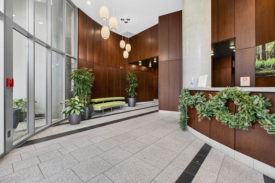 906 1050 Smithe Street Vancouver, BC - 33