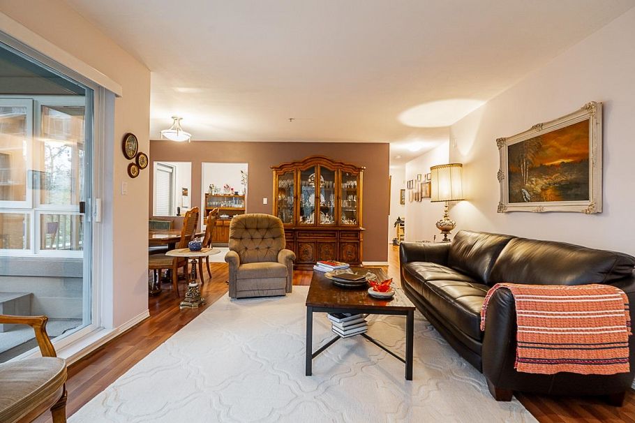 303 5683 Hampton Place Vancouver, BC - 8