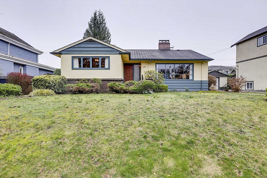 936 W 37th Avenue Vancouver, BC - 26