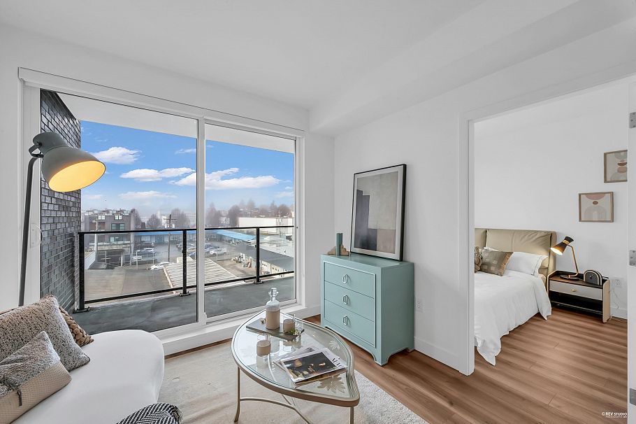 404 8888 Osler Street Vancouver, BC - 13