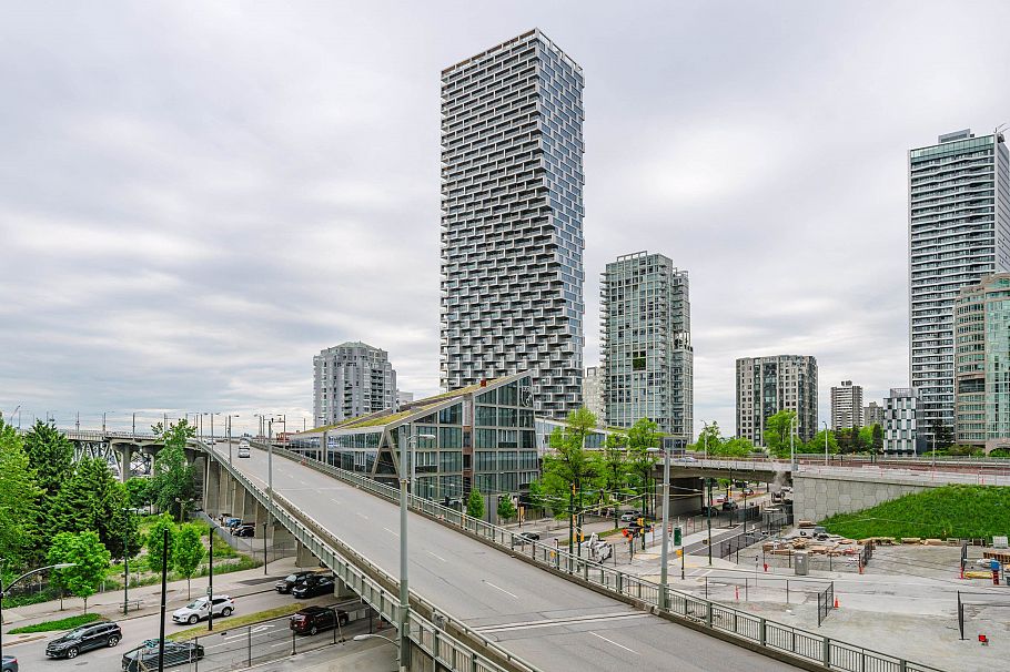 607 1372 Seymour Street Vancouver, BC - 21