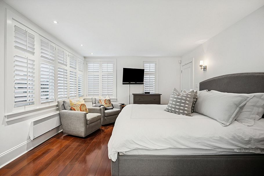 3814 W 11 Avenue Vancouver, BC - 17