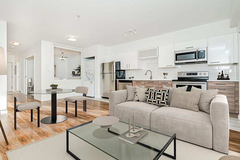 206 1688 Cypress Street Vancouver, BC - 7