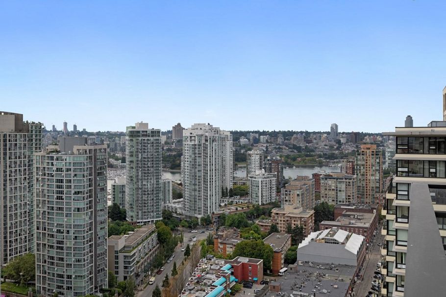3002 909 Mainland Street Vancouver, BC - 18