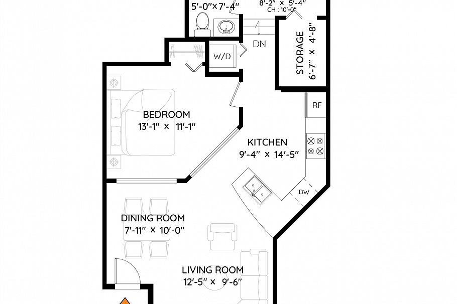 917 Station Street Vancouver, BC - 31