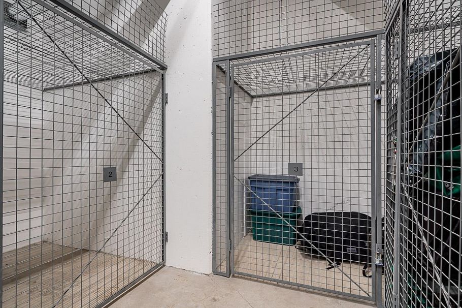 310 5325 West Boulevard Vancouver, BC - 26