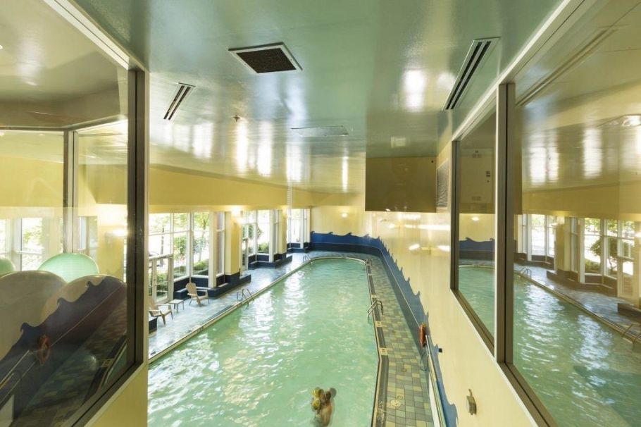 2802 193 AQUARIUS MEWS, Vancouver BC V6Z 2Z2 Vancouver, BC - 14