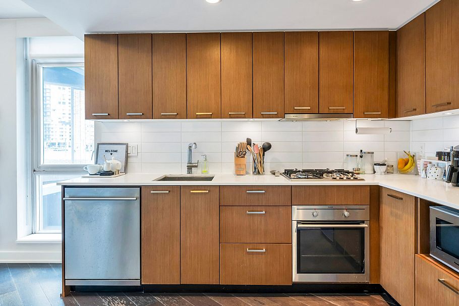 607 1372 Seymour Street Vancouver, BC - 8