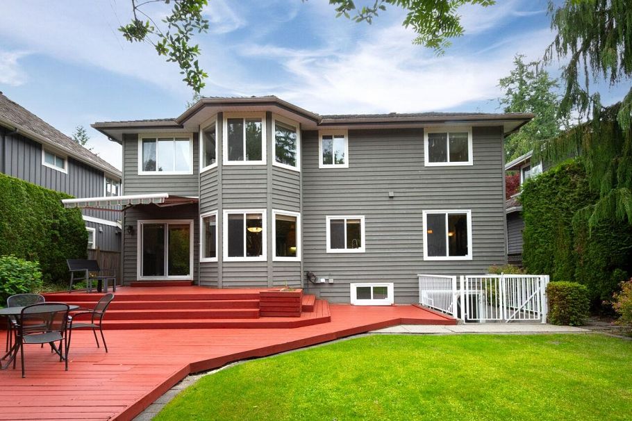 1273 Eldon Road North Vancouver, BC - 38