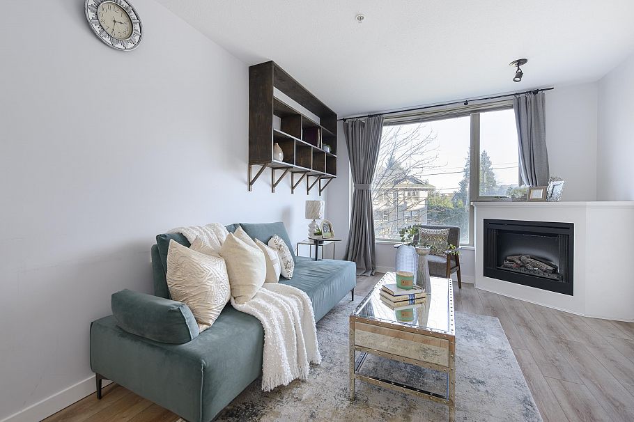 206 3089 Oak Street Vancouver, BC - 11