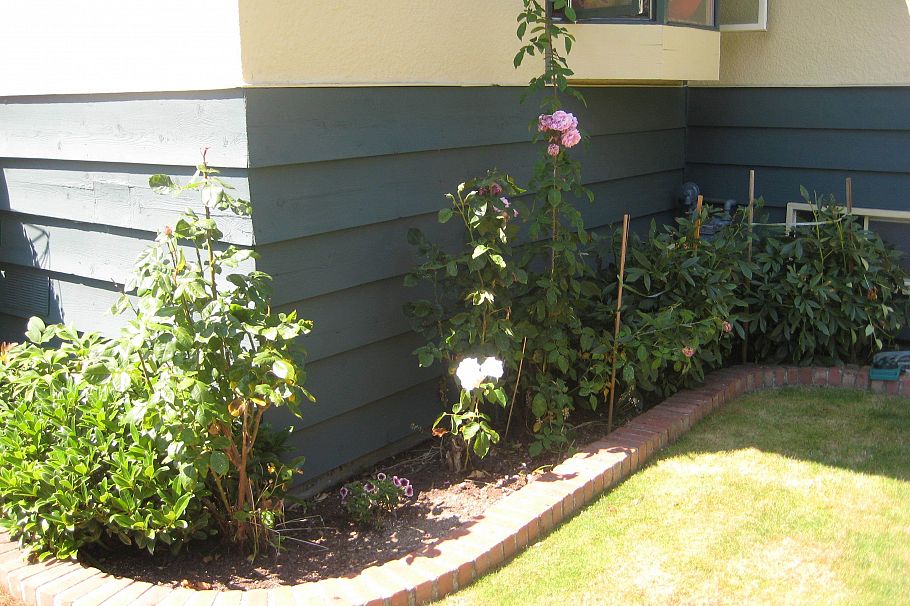 936 W 37th Avenue Vancouver, BC - 22