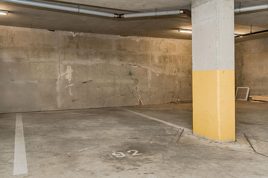 206 1688 Cypress Street Vancouver, BC - 25