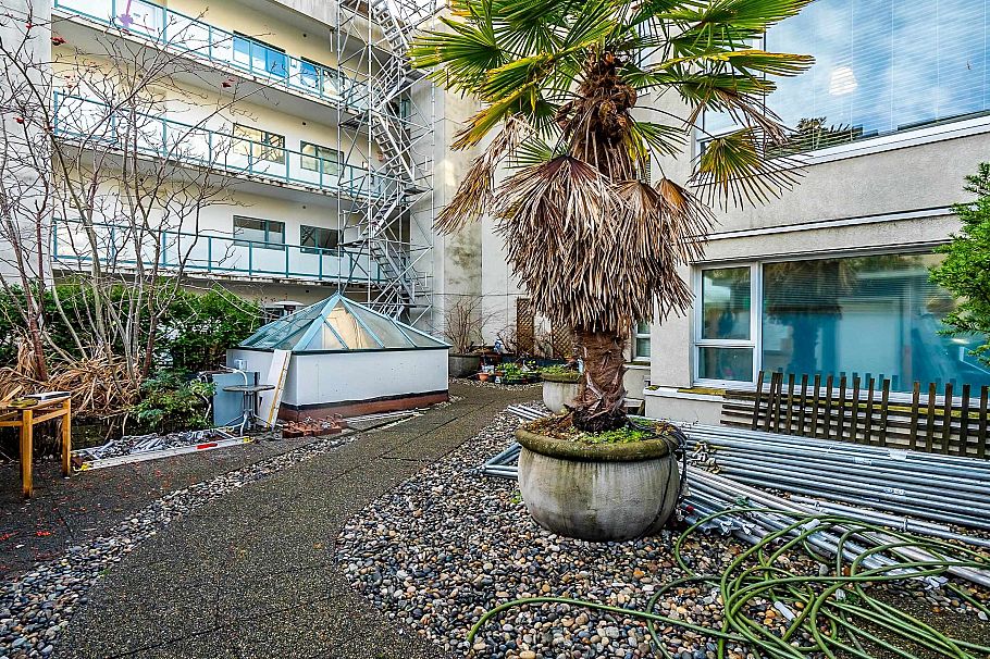 206 1688 Cypress Street Vancouver, BC - 23