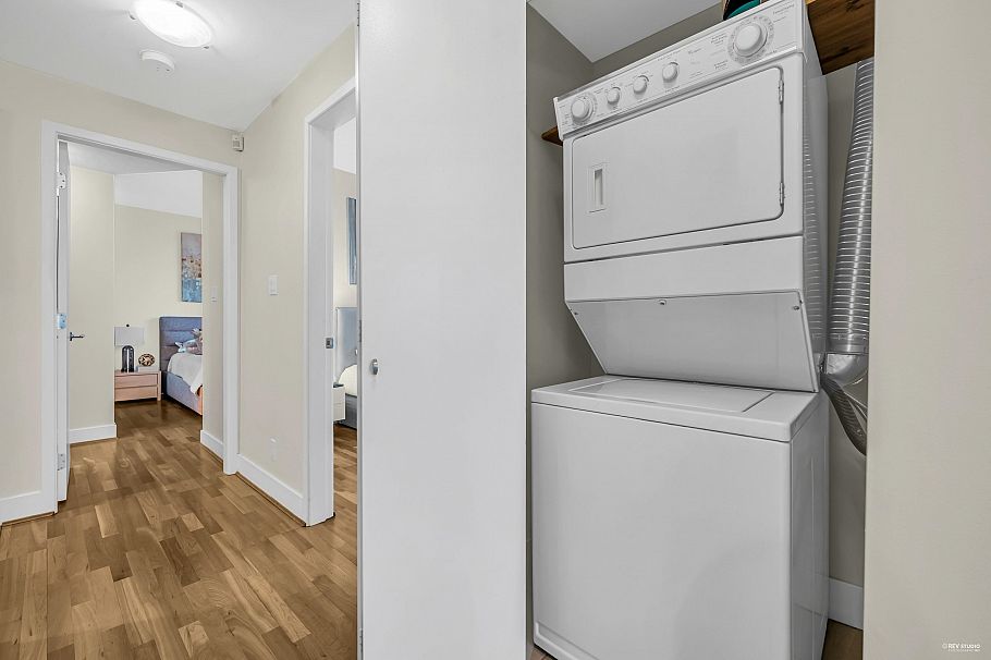 2802 1483 Homer Street Vancouver, BC - 28