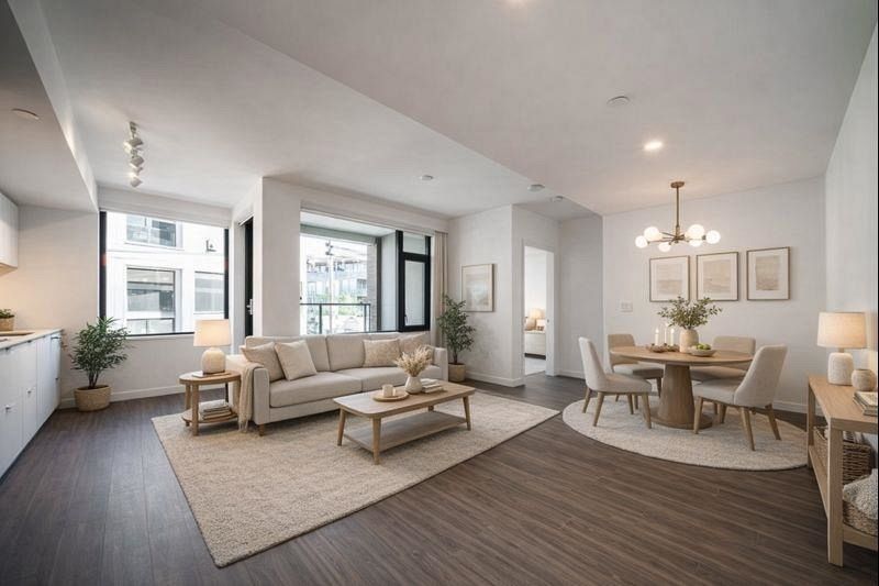 512 210 E 5th Avenue Vancouver, BC - 12