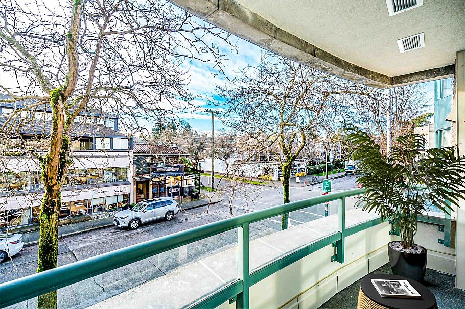 206 1688 Cypress Street Vancouver, BC - 15