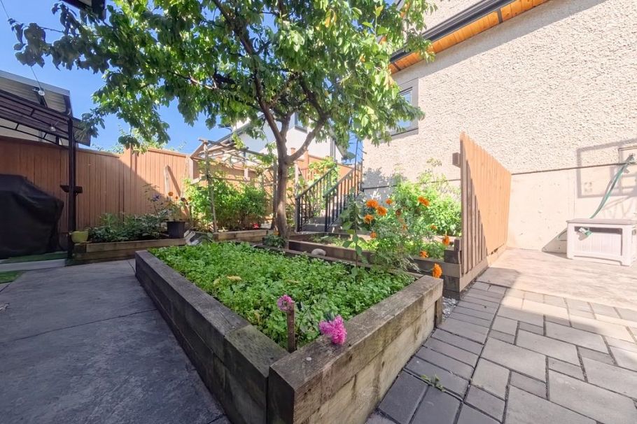 1275 E 62nd Avenue Vancouver, BC - 31