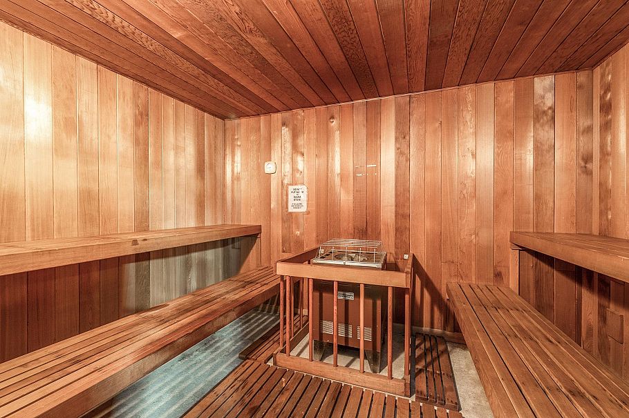 410 1435 Nelson Street Vancouver, BC - 21