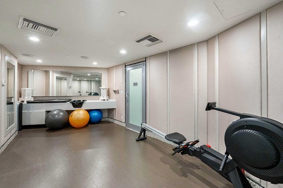 306 1560 Homer Mews Vancouver, BC - 21