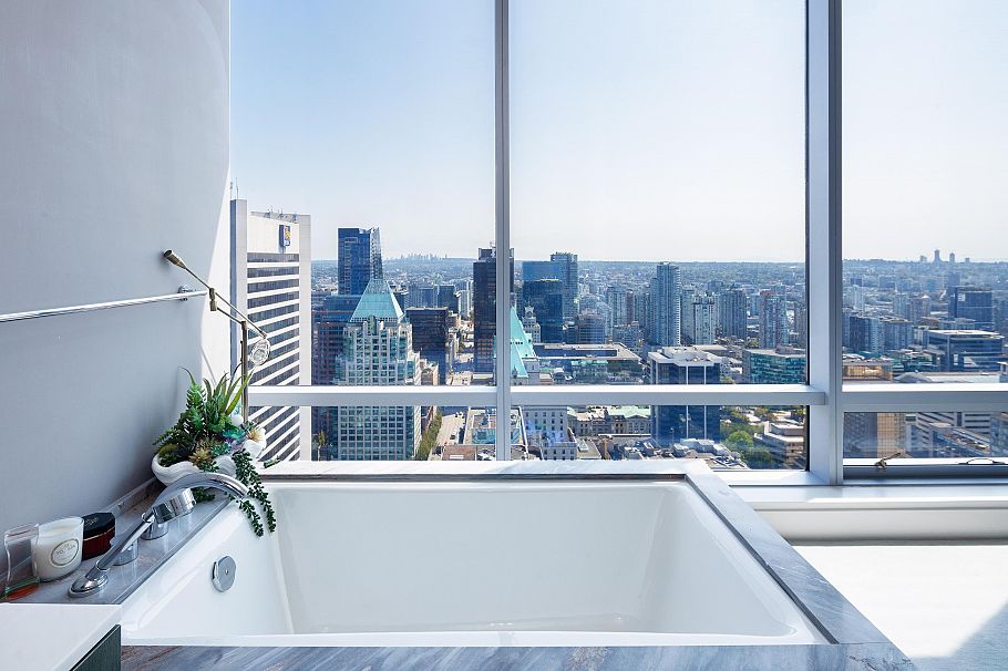 4402 1128 W Georgia Street Vancouver, BC - 10