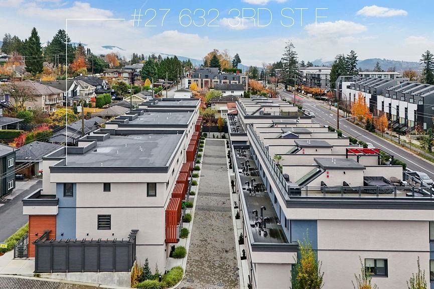 27 632 E 3rd Street North Vancouver, BC - 12