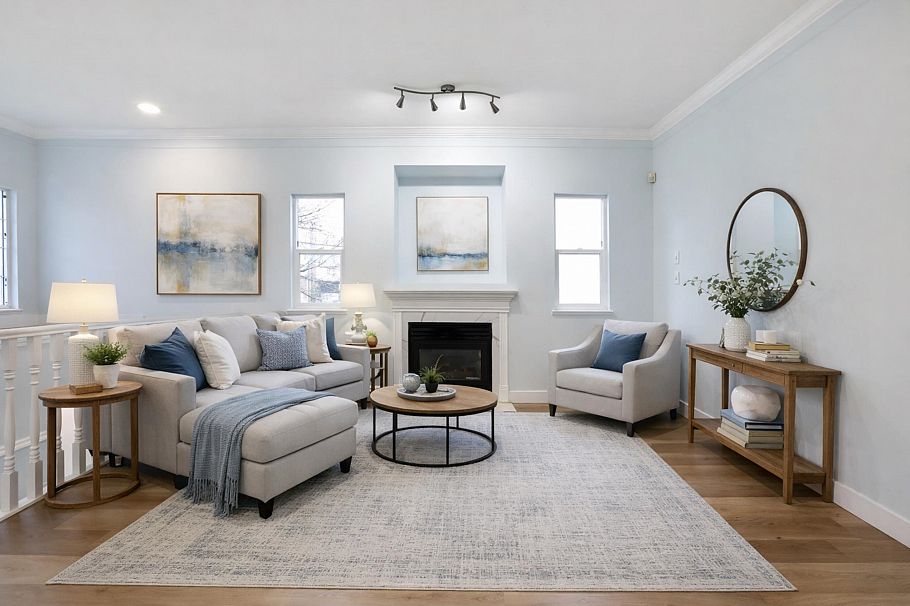 2988 School Avenue Vancouver, BC - 4