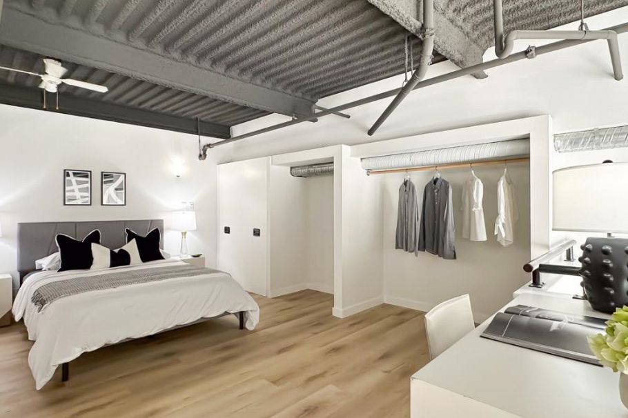 315 336 E 1st Avenue Vancouver, BC - 12