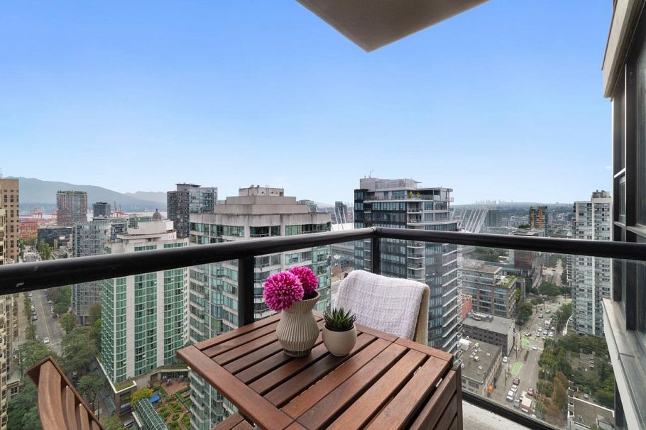 3002 909 Mainland Street Vancouver, BC - 16