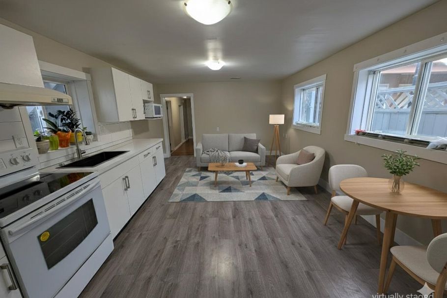 2BED SUITE 1XXX E 64 AVENUE, Vancouver BC V5X 2N8 Vancouver, BC - 1