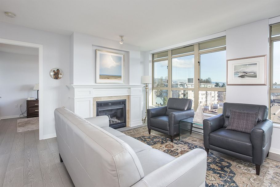 804 2799 Yew Street Vancouver, BC - 3