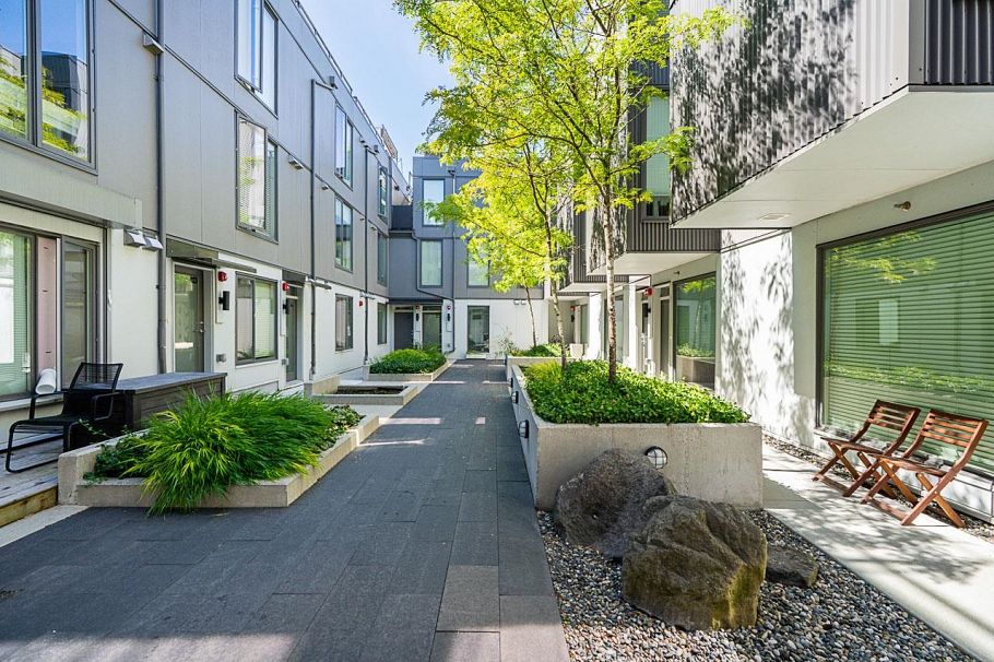 5 531 E 16th Avenue Vancouver, BC - 18