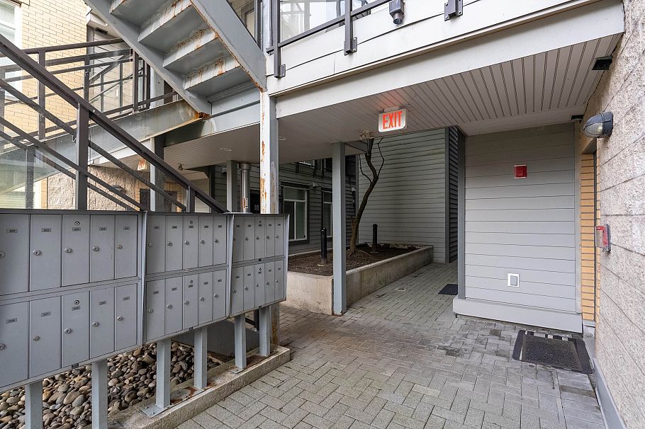 409 5692 Kings Road Vancouver, BC - 21