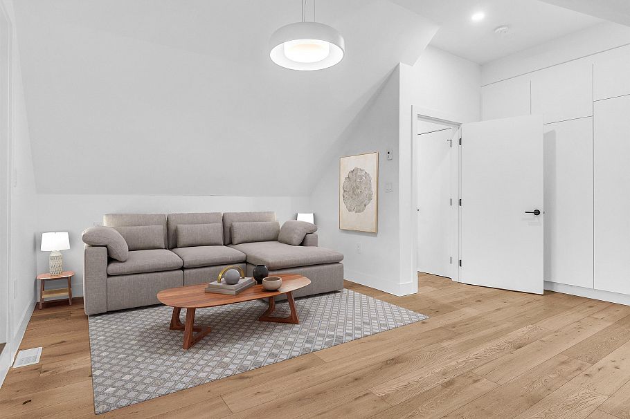 1 3118 Windsor Street Vancouver, BC - 28