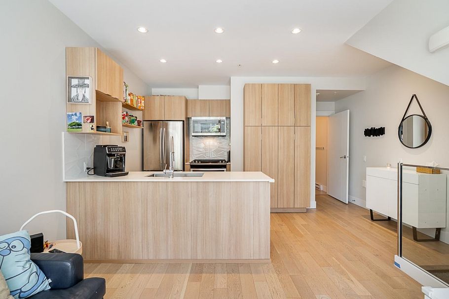 5 531 E 16th Avenue Vancouver, BC - 7