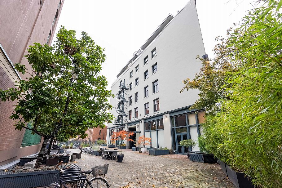 315 55 E Cordova Street Vancouver, BC - 30