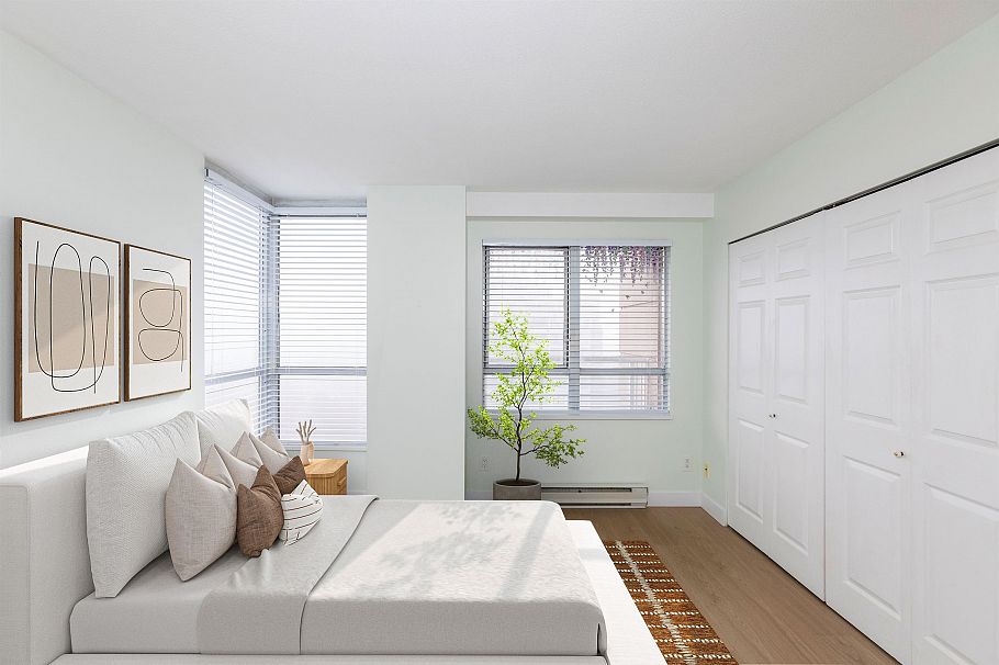 1808 5189 Gaston Street Vancouver, BC - 3