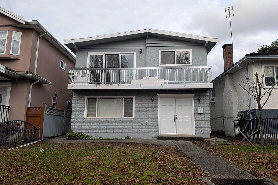 2BED SUITE 1XXX E 64 AVENUE, Vancouver BC V5X 2N8 Vancouver, BC - 15