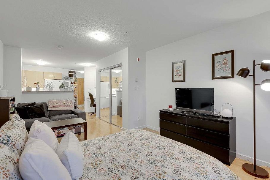 312 2680 W 4th Avenue Vancouver, BC - 11