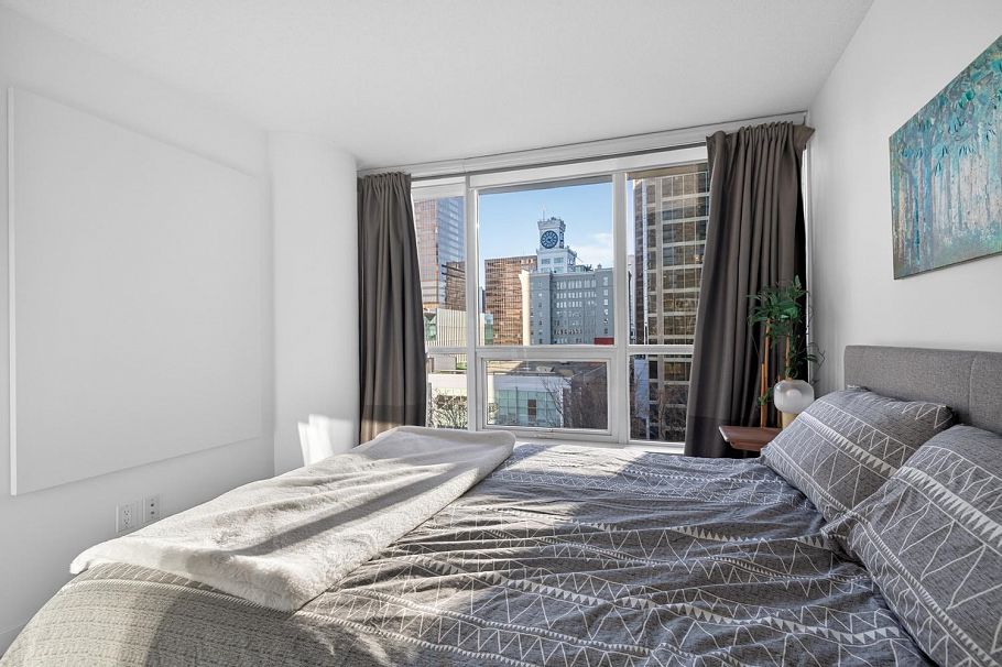 1011 833 Seymour Street Vancouver, BC - 14