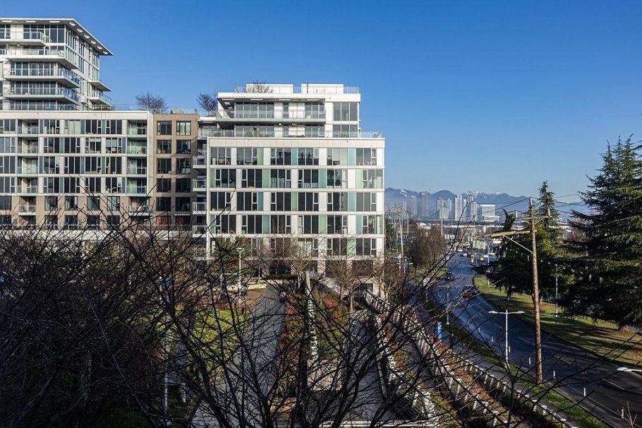 608 3300 Ketcheson Road Richmond, BC - 14