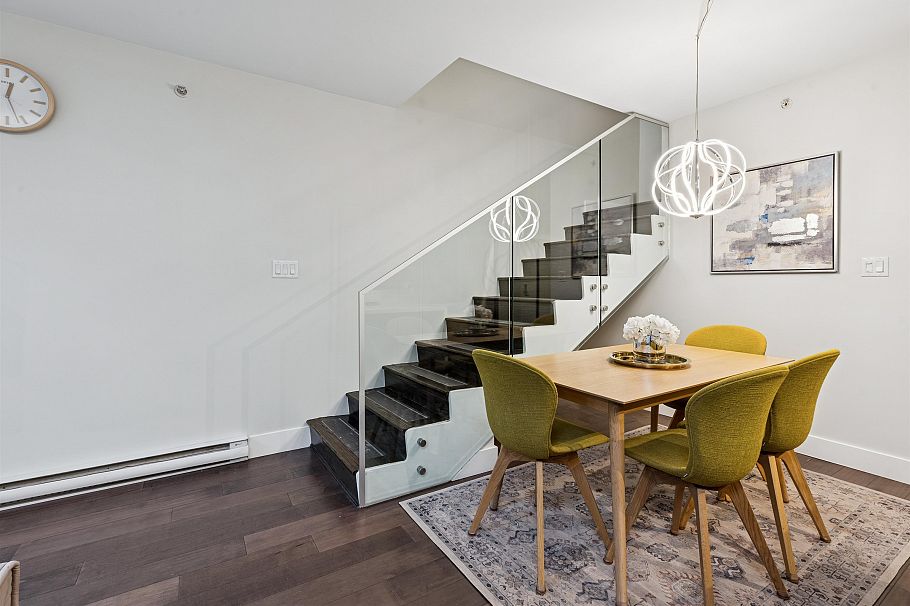 863 Richards Street Vancouver, BC - 12