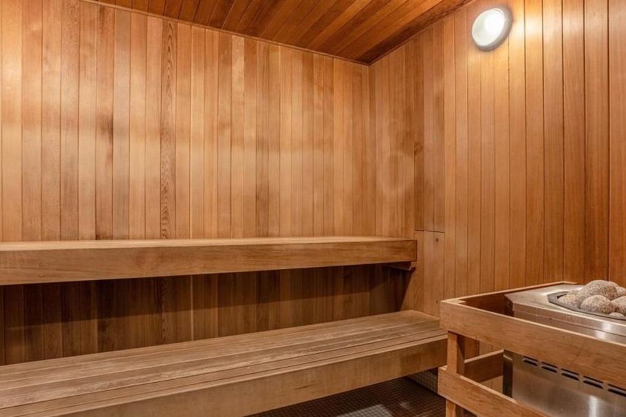 607 1372 Seymour Street Vancouver, BC - 31