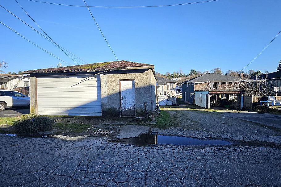 543 Rupert Street Vancouver, BC - 5