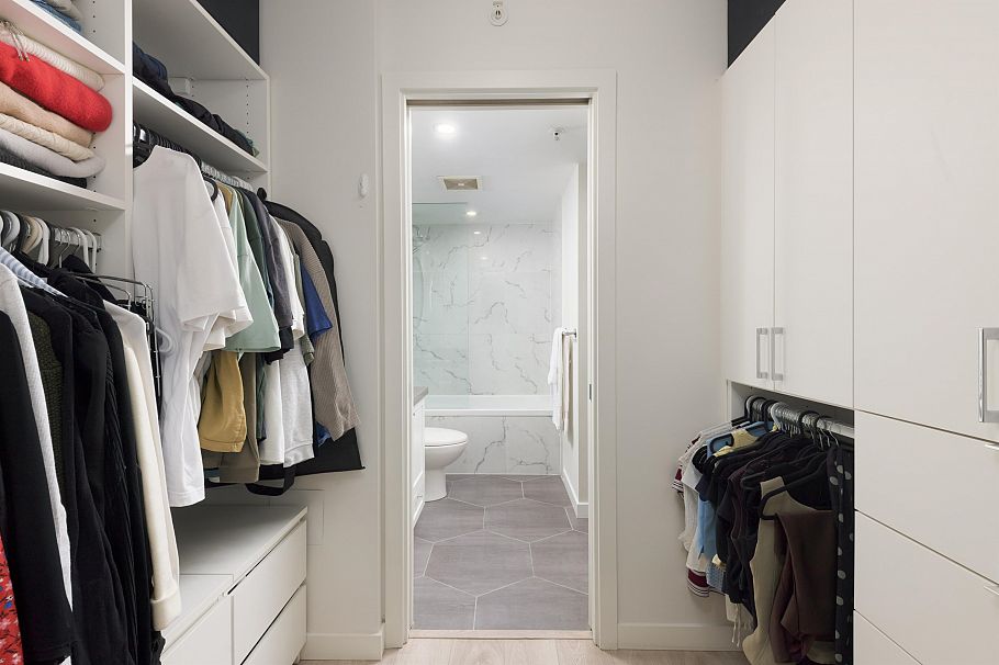 1916 938 Smithe Street Vancouver, BC - 19