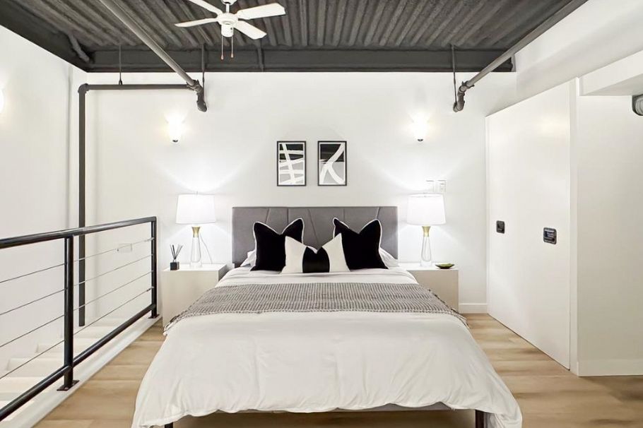 315 336 E 1st Avenue Vancouver, BC - 13