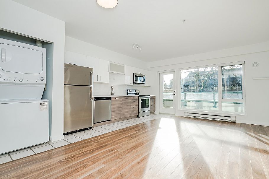 206 1688 Cypress Street Vancouver, BC - 6
