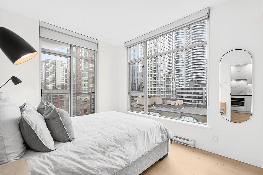 906 1050 Smithe Street Vancouver, BC - 14