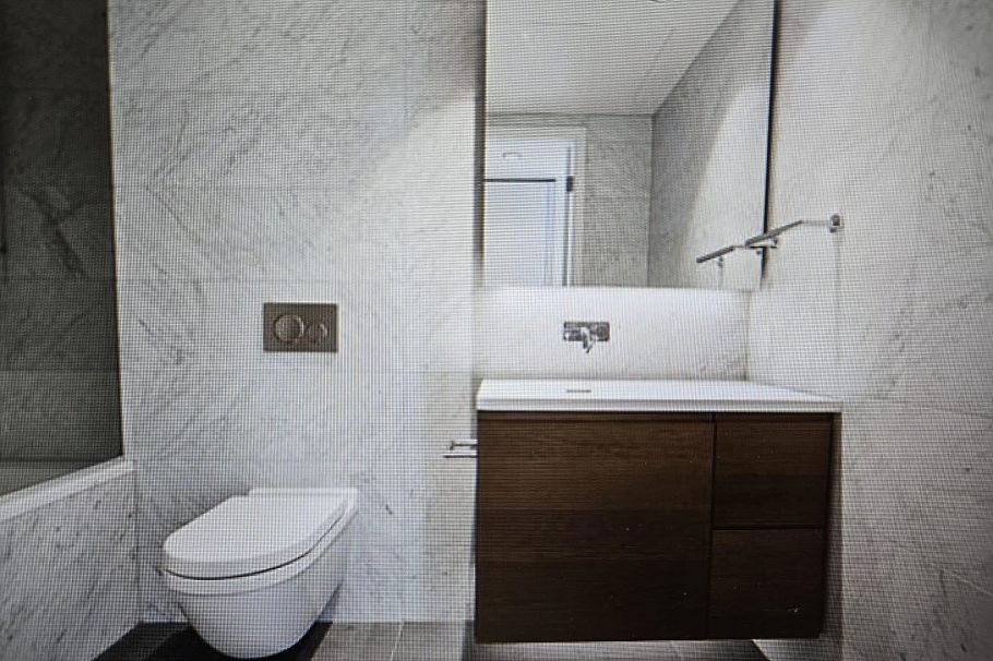 1611 1289 Hornby Street Vancouver, BC - 19