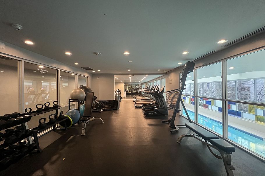 2301 161 W Georgia Street Vancouver, BC - 27