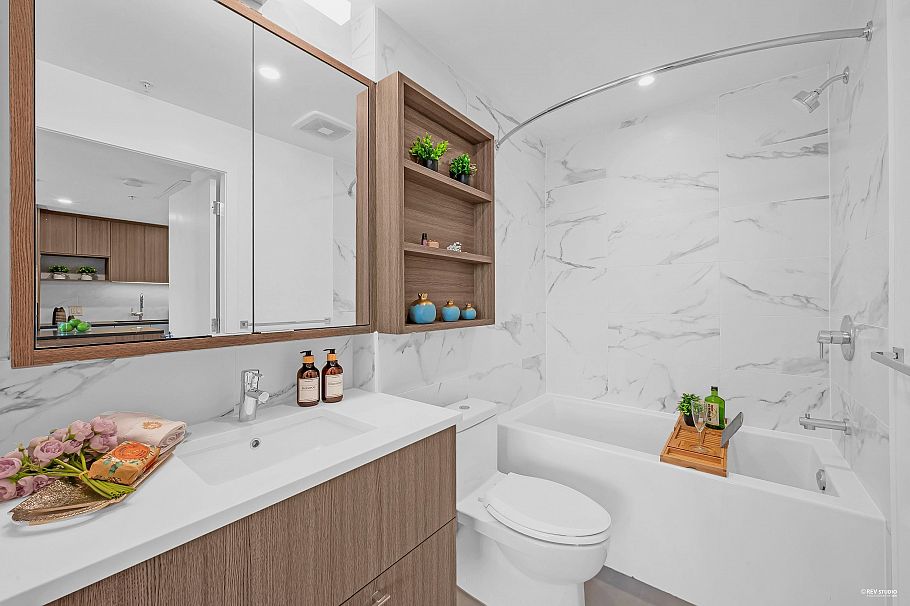 404 8888 Osler Street Vancouver, BC - 21